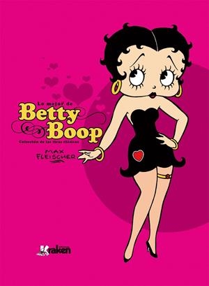 LO MEJOR DE BETTY BOOP | 9788416435012 | FLEISCHER, MAX