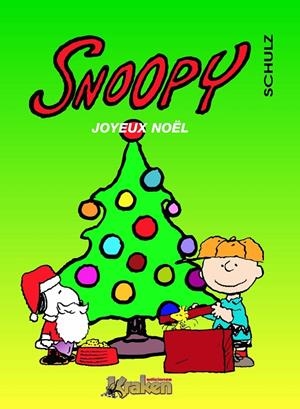 SNOOPY Y LA NAVIDAD | 9788492534227 | SCHULTZ, CHARLES M.