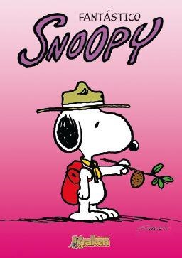 SNOOPY. FANTASTICO | 9788492534012 | SCHULTZ, CHARLES M.