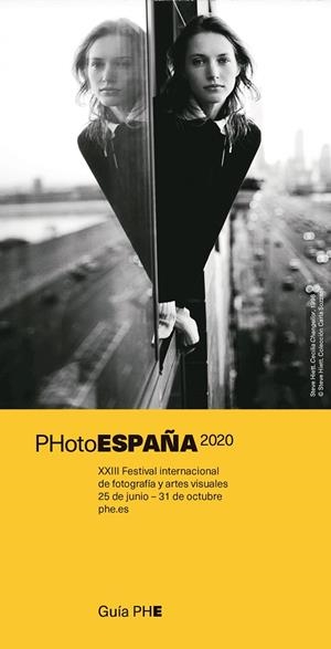 GUIA PHOTOESPAÑA 2020 | 9788417769611 | AAVV