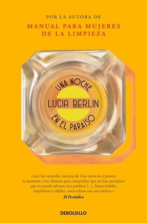 NOCHE EN EL PARAISO, UNA | 9788466350785 | BERLIN, LUCIA