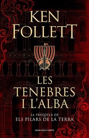 TENEBRES I L'ALBA, LES | 9788417909505 | FOLLETT, KEN