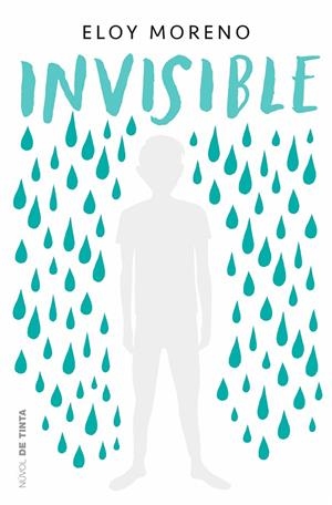 INVISIBLE (CAT) | 9788417605506 | MORENO, ELOY