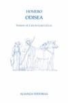 ODISEA | 9788420677507 | HOMERO; GARCIA GUAL, CARLOS (VERSIO)