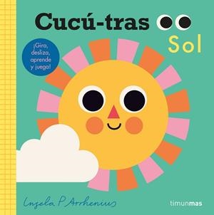 CUCU-TRAS. SOL | 9788408221616 | ARRHENIUS, INGELA P.