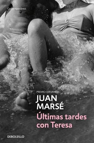 ULTIMAS TARDES CON TERESA | 9788499089331 | MARSE, JUAN