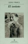 INSTINTO, EL | 9788433909633 | PAMIES, SERGI