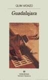 GUADALAJARA (CASTELLA) | 9788433910554 | MONZO, QUIM