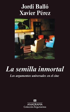 SEMILLA INMORTAL, LA | 9788433905482 | JORDI BALLO