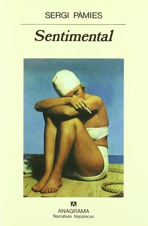 SENTIMENTAL (CAST) | 9788433910370 | PAMIES, SERGI