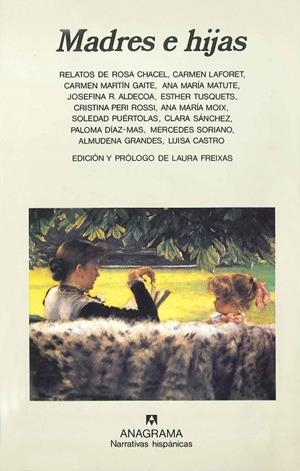 MADRES E HIJAS | 9788433910257 | FREIXAS (EDI)