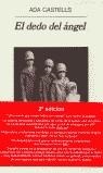 DEDO DEL ANGEL, EL | 9788433924407 | CASTELLS, ADA
