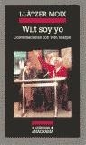 WILT SOY YO. CONVERSACIONES CON TOM SHARPE | 9788433925510 | MOIX, LLATZER