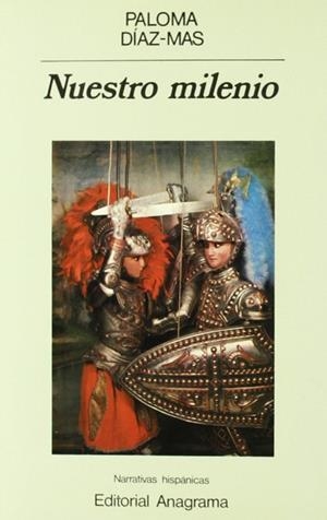 NUESTRO MILENIO | 9788433917546 | DIAZ-MAS, PALOMA