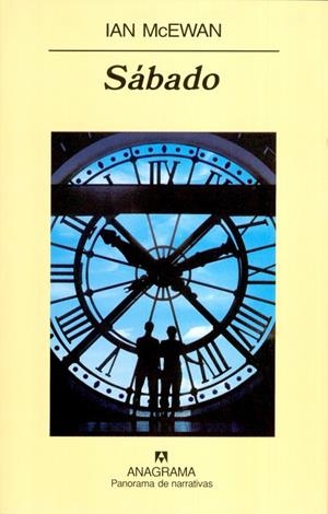SÁBADO | 9788433970763 | MC EWAN, IAN