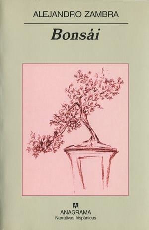 BONSAI | 9788433971296 | ZAMBRA, ALEJANDRO