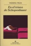 EN EL TRINEO DE SCHOPENHAUER | 9788433971005 | REZA, YASMINA