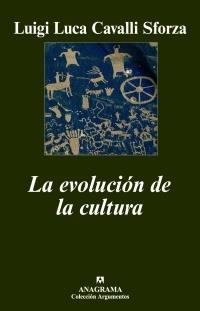 EVOLUCION DE LA CULTURA, LA | 9788433962539 | CAVALLI SFORZA, LUIGI LUCA