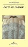 ENTRE LAS SABANAS | 9788433969132 | MCEWAN, IAN