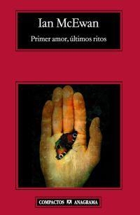 PRIMER AMOR, ULTIMOS RITOS | 9788433973238 | MCEWAN, IAN
