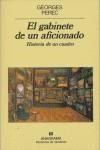 GABINETE DE UN AFICIONADO, EL | 9788433931665 | PEREC, GEORGES (1936-1982)