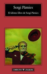 ULTIMO LIBRO DE SERGI PAMIES, EL | 9788433972989 | PAMIES, SERGI (1960- )