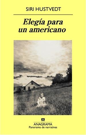 ELEGIA PARA UN AMERICANO | 9788433974983 | HUSTVEDT, SIRI