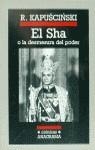 SHA O LA DESMESURA DEL PODER, EL | 9788433925084 | KAPUSCINSKI, RYSZARD (1932-2007)