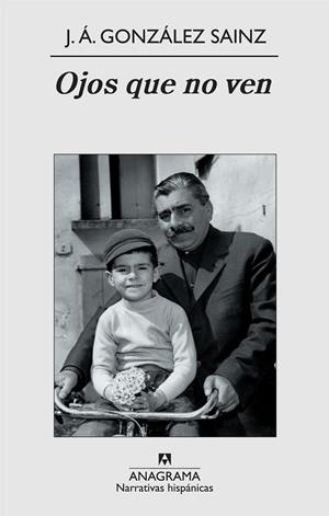 OJOS QUE NO VEN | 9788433972040 | GONZALEZ SAINZ, J.A.