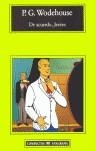 DE ACUERDO, JEEVES | 9788433920218 | WODEHOUSE, P. G.