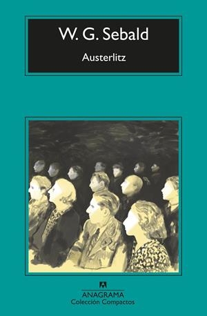 AUSTERLITZ | 9788433967817 | SEBALD, W. G.