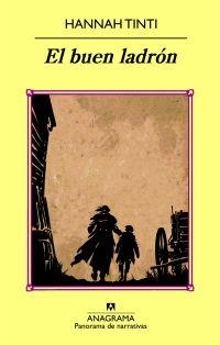 BUEN LADRON, EL | 9788433975294 | TINTI, HANNAH