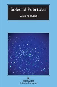CIELO NOCTURNO | 9788433973757 | PUERTOLAS, SOLEDAD