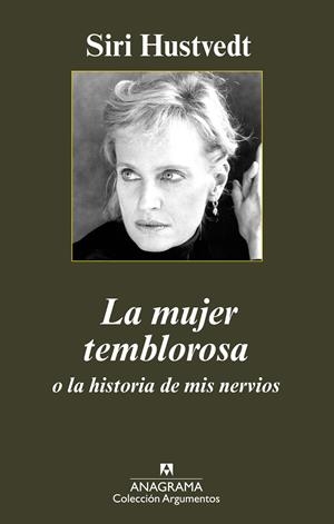 MUJER TEMBLOROSA, LA | 9788433963161 | HUSTVEDT, SIRI