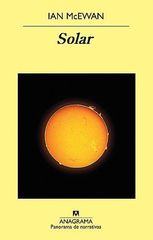 SOLAR (CAST) | 9788433975553 | MCEWAN, IAN