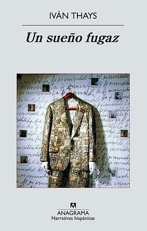 SUEÑO FUGAZ, UN | 9788433972255 | THAYS, IVAN