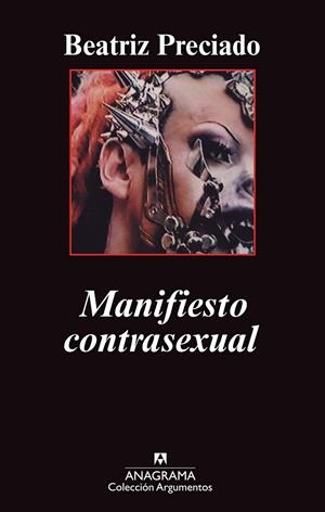 MANIFIESTO CONTRASEXUAL | 9788433963239 | PRECIADO, BEATRIZ