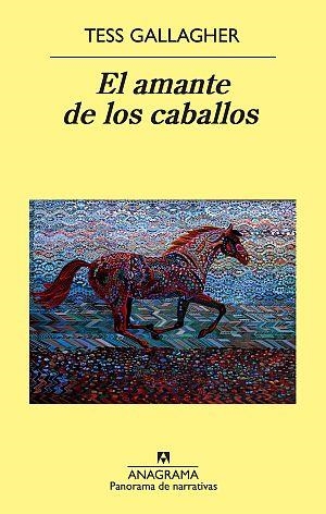AMANTE DE LOS CABALLOS, EL | 9788433975669 | GALLAGHER, TESS