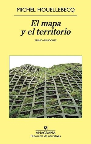 MAPA Y EL TERRITORIO, EL | 9788433975683 | HOUELLEBECQ, MICHEL