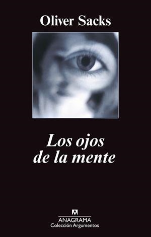 OJOS DE LA MENTE, LOS | 9788433963352 | SACKS, OLIVER