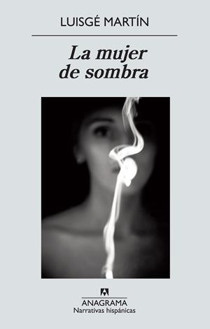 MUJER DE SOMBRA, LA | 9788433972392 | MARTIN, LUISGE