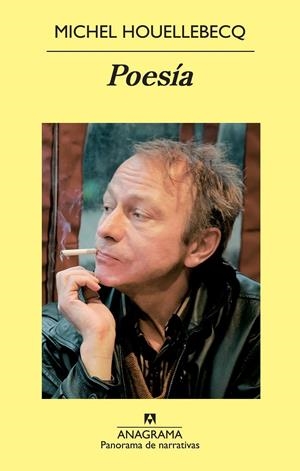 POESIA : SOBREVIVIR ; EL SENTIDO DE LA LUCHA ; LA BUSQUEDA D | 9788433978431 | HOUELLEBECQ, MICHEL