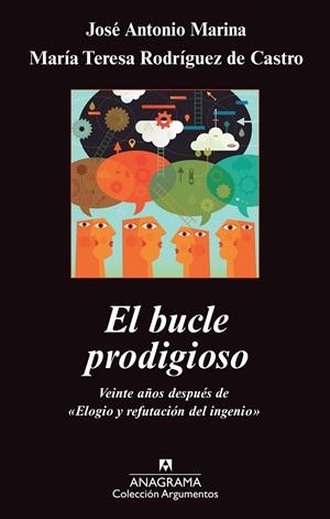 BUCLE PRODIGIOSO, EL | 9788433963499 | MARINA, J.A; RODRIGUEZ DE CASTRO, MARIA TERESA