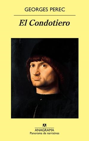 CONDOTIERO, EL | 9788433978530 | PEREC, GEORGES
