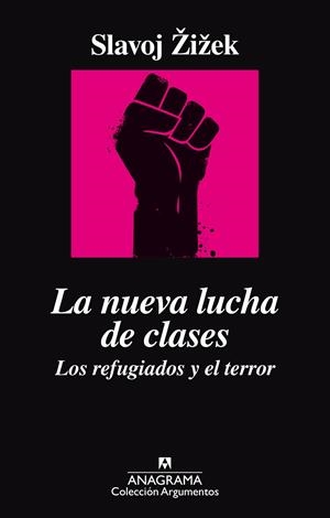 NUEVA LUCHA DE CLASES, LA | 9788433964014 | ZIZEK, SLAVOJ