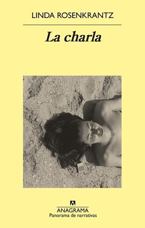 CHARLA, LA | 9788433979728 | ROSENKRANTZ, LINDA