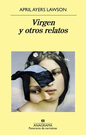 VIRGEN Y OTROS RELATOS | 9788433980014 | AYERS LAWSON, APRIL