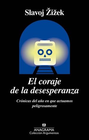 CORAJE DE LA DESESPERANZA, EL | 9788433964267 | ZIZEK, SLAVOJ