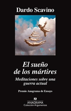 SUEÑO DE LOS MARTIRES, EL | 9788433964274 | SCAVINO, DARDO
