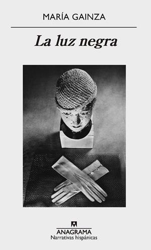 LUZ NEGRA, LA | 9788433998637 | GAINZA, MARIA